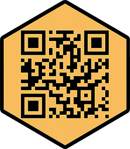 QR для короткой ссылки