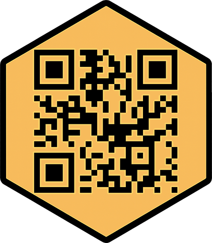 QR для короткой ссылки