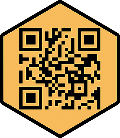 QR для короткой ссылки