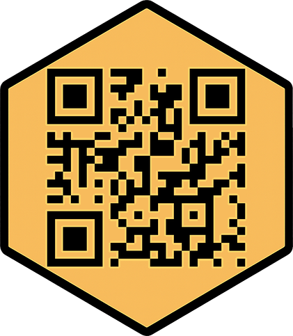 QR для короткой ссылки