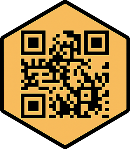QR для короткой ссылки