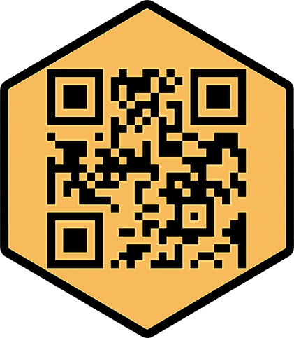 QR для короткой ссылки