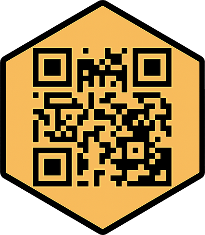 QR для короткой ссылки