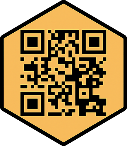 QR для короткой ссылки