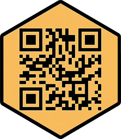 QR для короткой ссылки