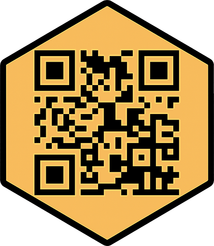 QR для короткой ссылки