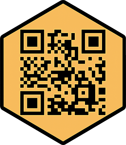 QR для короткой ссылки