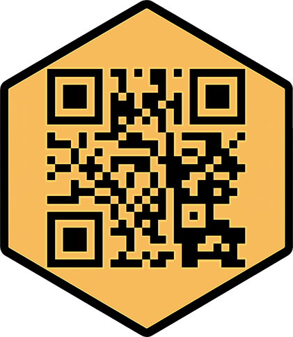 QR для короткой ссылки