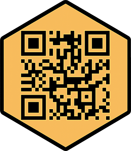 QR для короткой ссылки