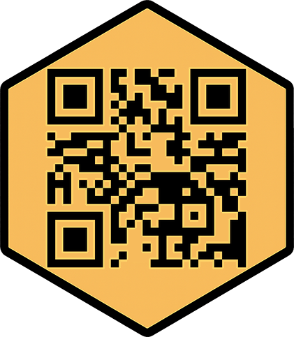 QR для короткой ссылки