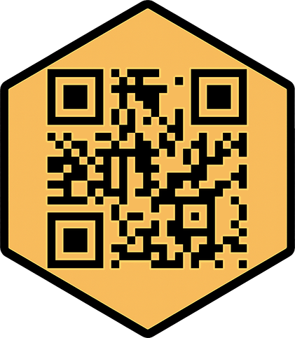 QR для короткой ссылки