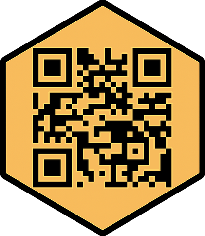 QR для короткой ссылки