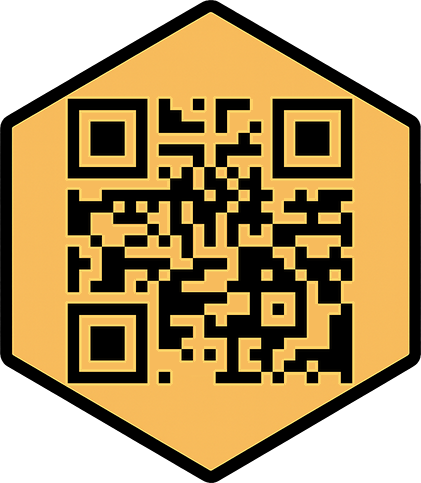 QR для короткой ссылки