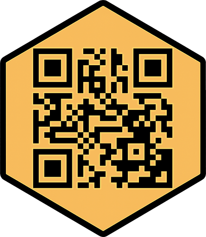 QR для короткой ссылки
