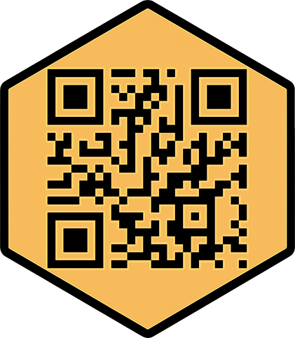 QR для короткой ссылки