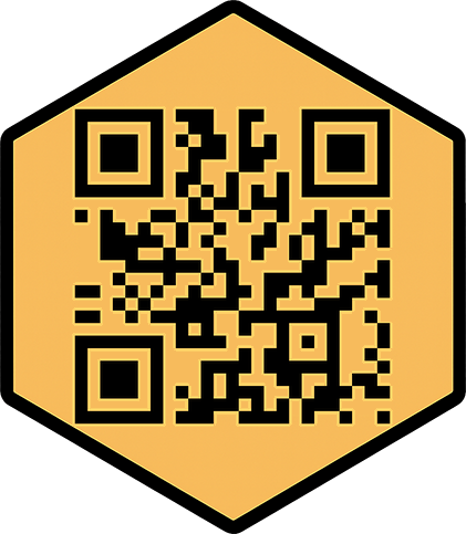 QR для короткой ссылки