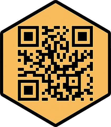 QR для короткой ссылки
