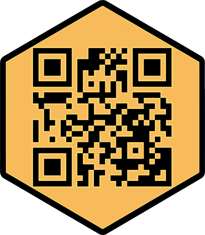 QR для короткой ссылки