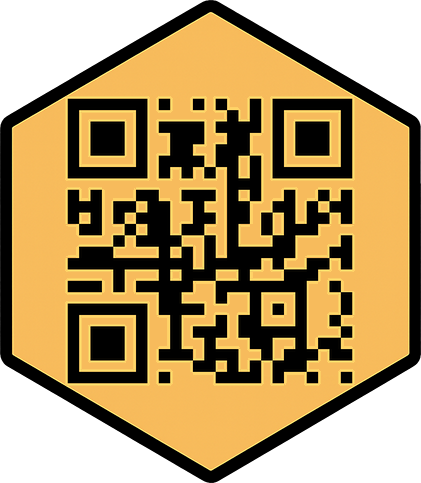 QR для короткой ссылки