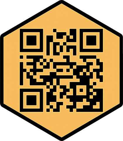 QR для короткой ссылки