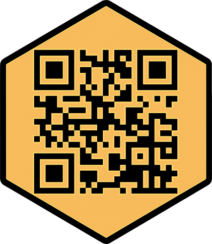 QR для короткой ссылки