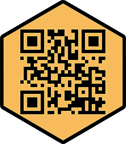 QR для короткой ссылки