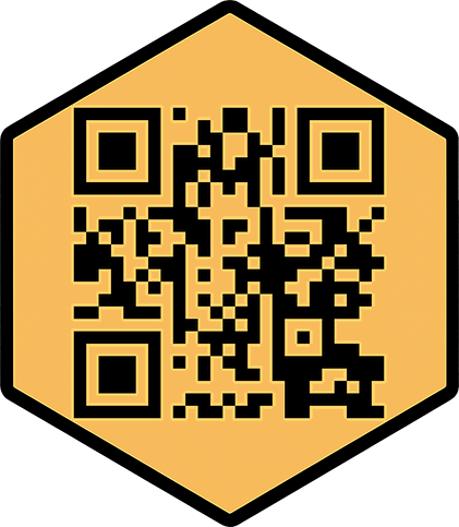 QR для короткой ссылки