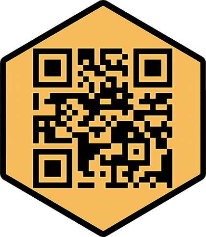 QR для короткой ссылки