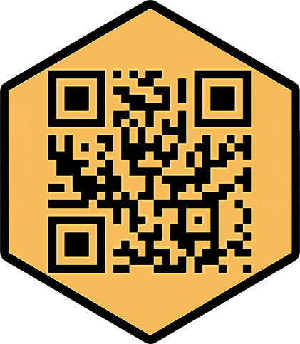 QR для короткой ссылки