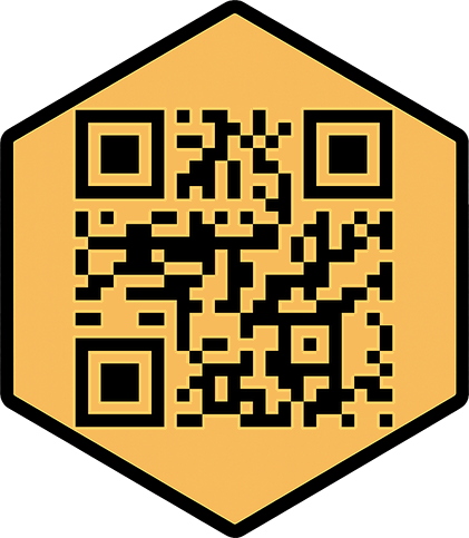 QR для короткой ссылки