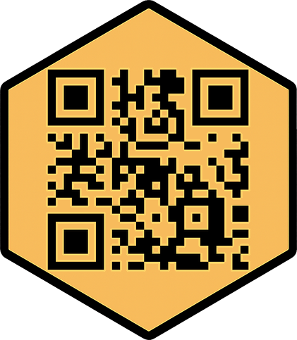 QR для короткой ссылки