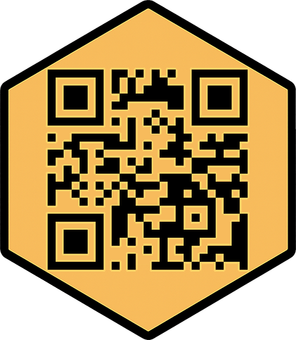 QR для короткой ссылки