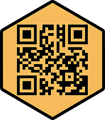 QR для короткой ссылки