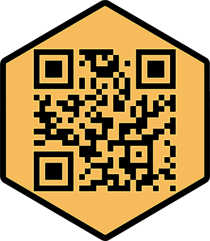 QR для короткой ссылки