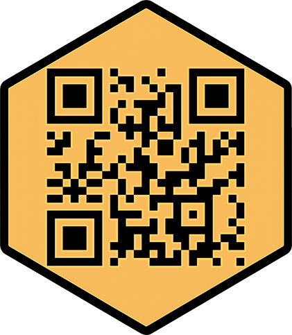 QR для короткой ссылки