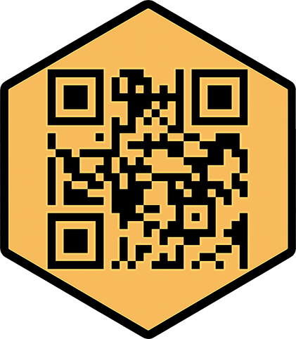 QR для короткой ссылки