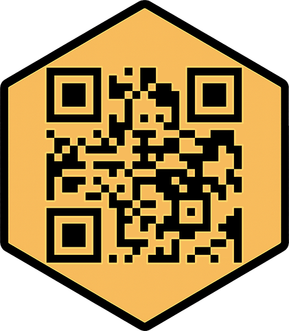 QR для короткой ссылки
