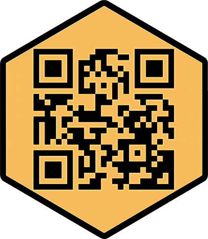 QR для короткой ссылки