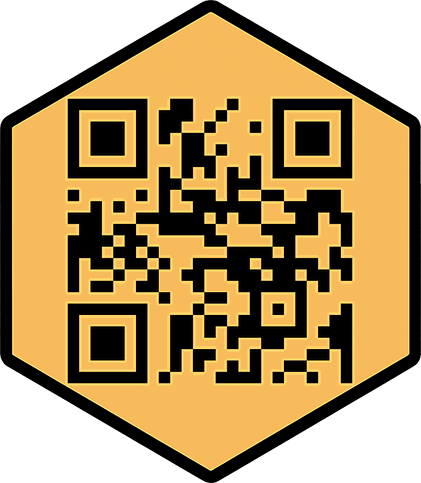 QR для короткой ссылки