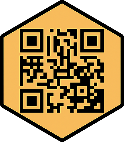 QR для короткой ссылки