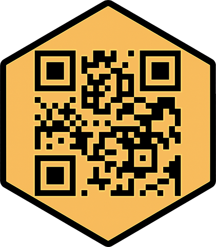 QR для короткой ссылки