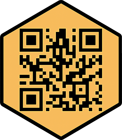 QR для короткой ссылки