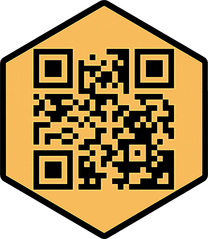 QR для короткой ссылки