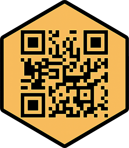 QR для короткой ссылки