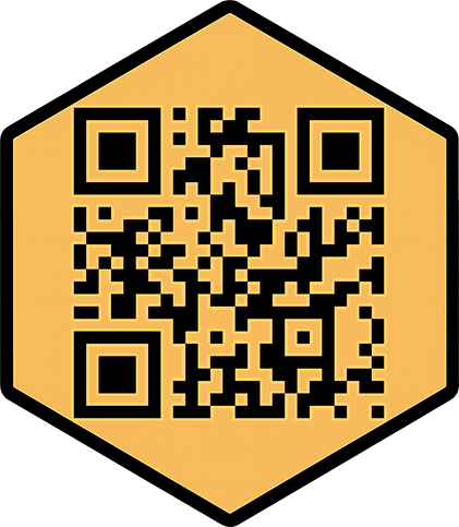 QR для короткой ссылки
