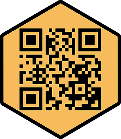 QR для короткой ссылки