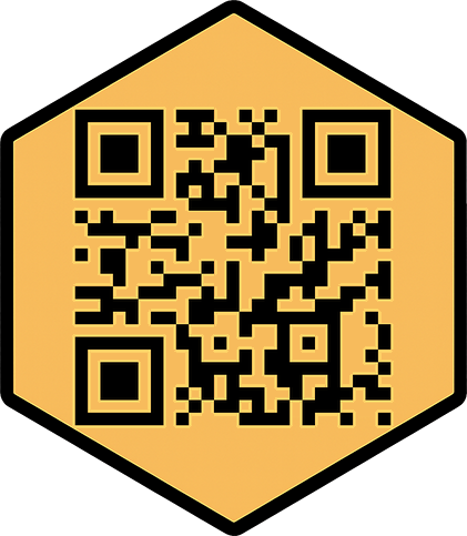 QR для короткой ссылки