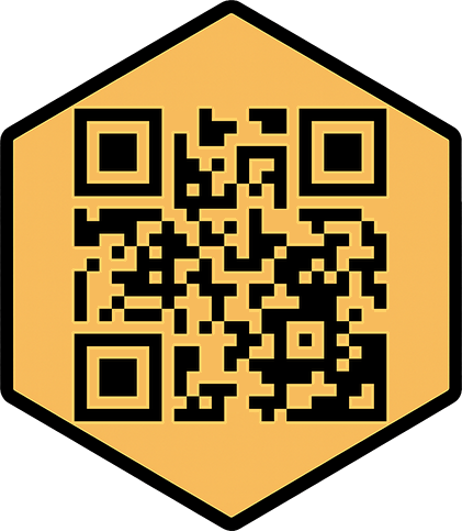 QR для короткой ссылки
