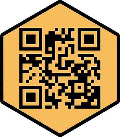 QR для короткой ссылки