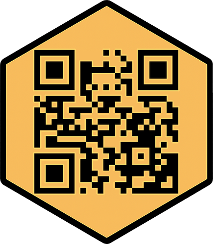 QR для короткой ссылки
